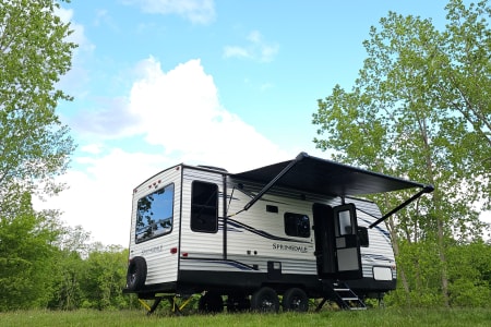 MasonRV rentals