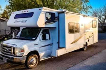 GlendoStatePark Rv Rentals