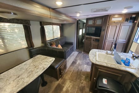 PeshtigoRiverStateForest Rv Rentals