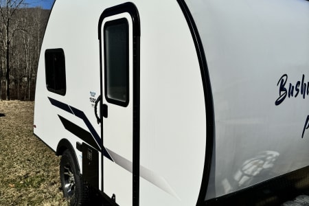 CrawleyRV rentals