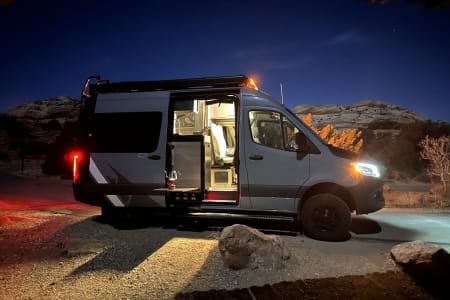 WasatchMountainStatePark Rv Rentals