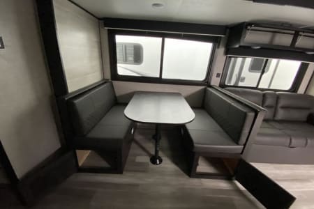 banningRV rentals