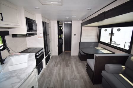 banningRV rentals