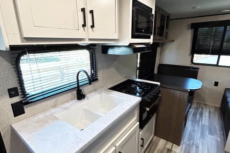 NewBrightonStateBeach Rv Rentals