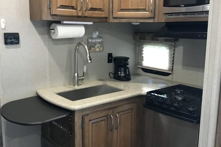 WheatlandRV rentals