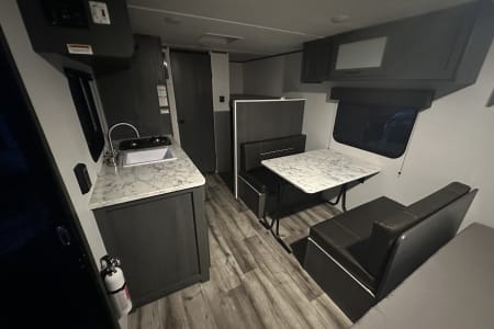 MeteorCraterRVPark Rv Rentals