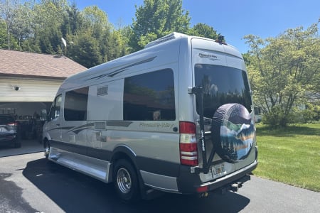 ScaroonManor Rv Rentals