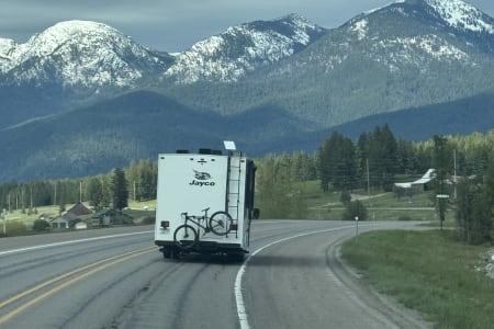 RV Rental kalispell,Montana-(MT)