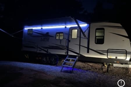 HamiltonRV rentals