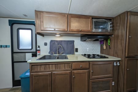 FletcherRV rentals