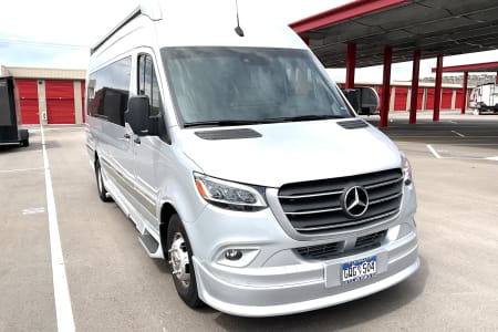 BostonHarborIslandsNationalRecreationArea Rv Rentals