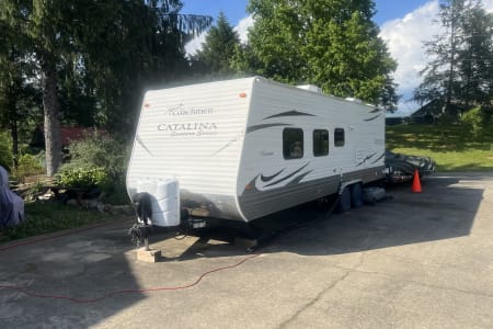 BRYSON CITYRV rentals