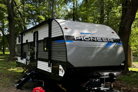 RV Rental charlotte,North-Carolina-(NC)