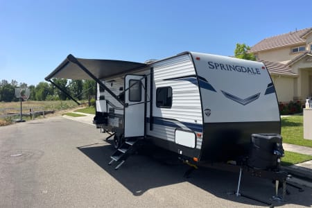 McConnellStateRecreationArea Rv Rentals