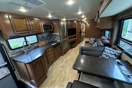 RV Rental cleveland,Ohio-(OH)