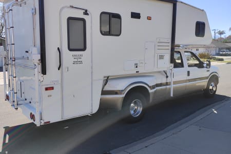 Union CityRV rentals