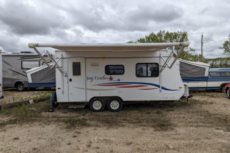 EdmontonRV rentals