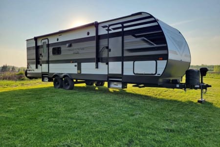 HibbingRV rentals