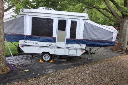 ApplecreekRV rentals