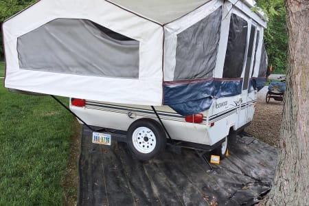 ApplecreekRV rentals