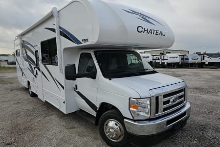 RockwallRV rentals