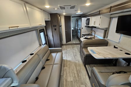 RockwallRV rentals