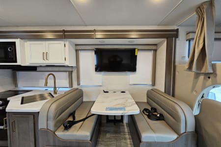 RockwallRV rentals