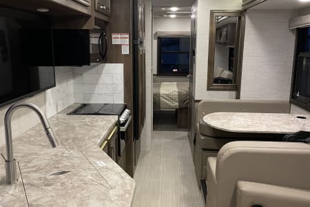 RV Rental detroit,Michigan-(MI)