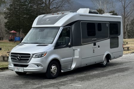 MadisonRV rentals