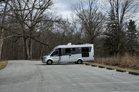 MadisonRV rentals