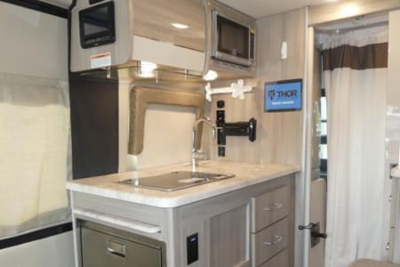 LexingtonRV rentals