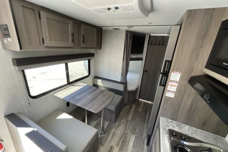 NobelRV rentals