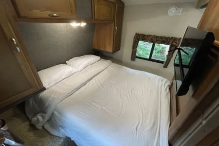 SecretDreamsFestival Rv Rentals