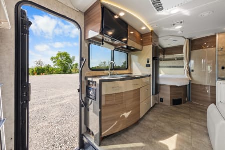 RV Rental knoxville,Tennessee-(TN)