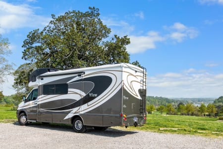 RV Rental knoxville,Tennessee-(TN)