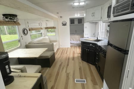 WashingtonCountyStatePark Rv Rentals