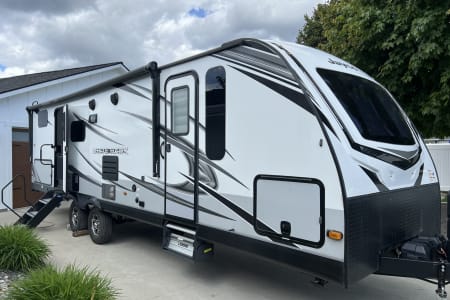 HaydenRV rentals