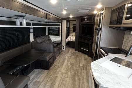 HaydenRV rentals