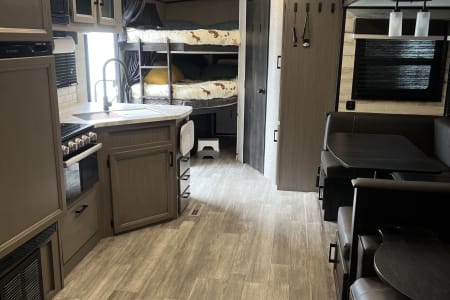 HaydenRV rentals