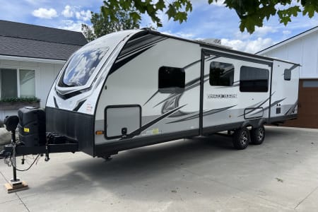 HaydenRV rentals