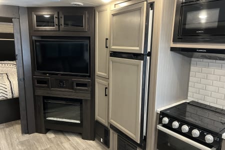 HaydenRV rentals