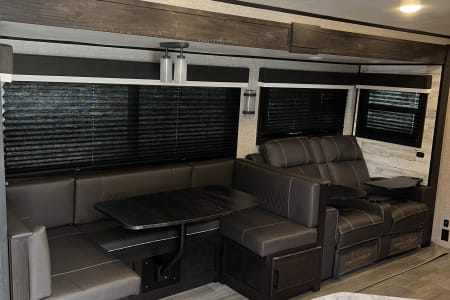 HaydenRV rentals