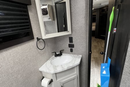 HaydenRV rentals