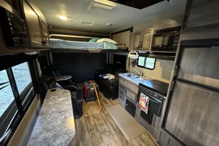 RV Rental flagstaff,Arizona-(AZ)