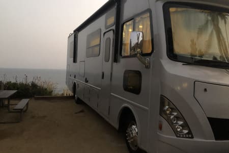 Las VegasRV rentals