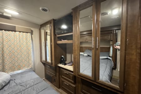 AnsonRV rentals