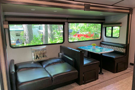 BostonMinutemanCampground Rv Rentals