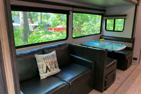 BostonMinutemanCampground Rv Rentals