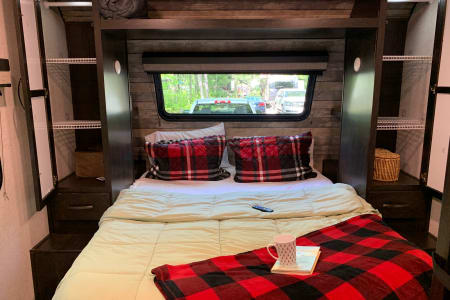 BostonMinutemanCampground Rv Rentals