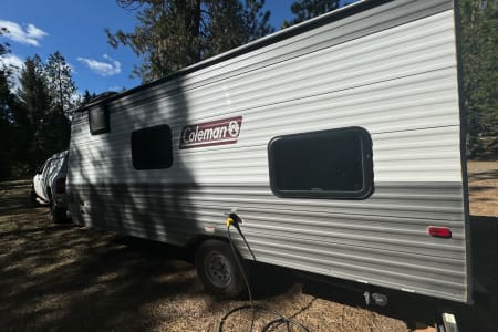 MarshallStatePark Rv Rentals